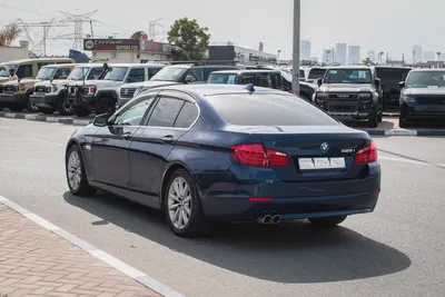 2010 - BMW 528i - IMMACULATE CONDITION - ONLY 102,000 KM DONE-5