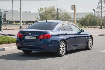 2010 - BMW 528i - IMMACULATE CONDITION - ONLY 102,000 KM DONE-6