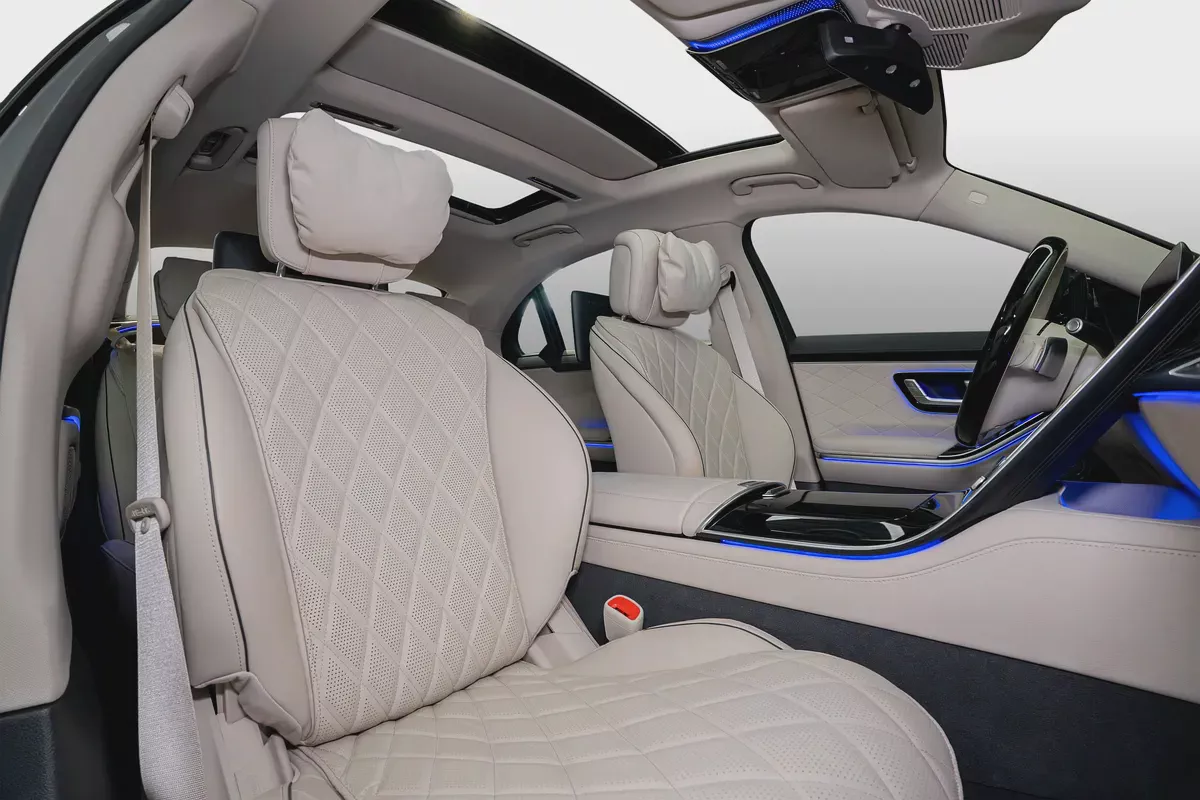 0% DP | AED 6,397 P/M | Agency Service And Warranty Package-13-13