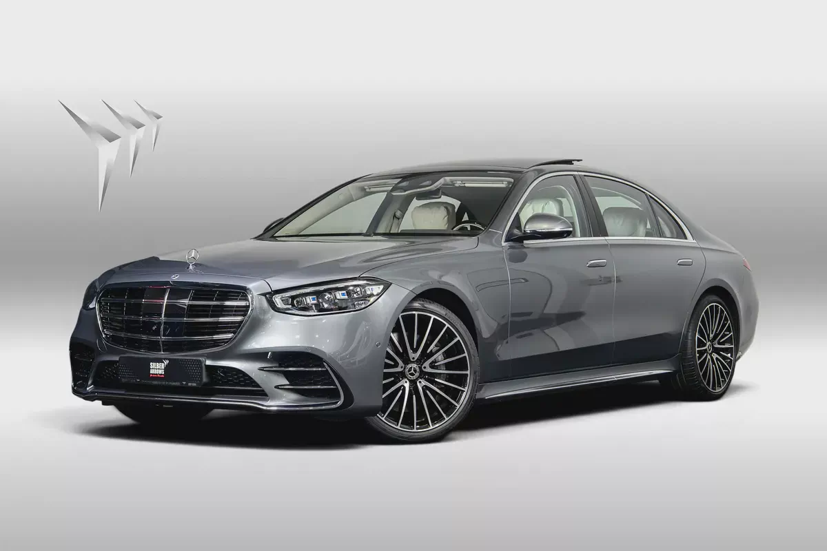 0% DP | AED 6,397 P/M | Agency Service And Warranty Package