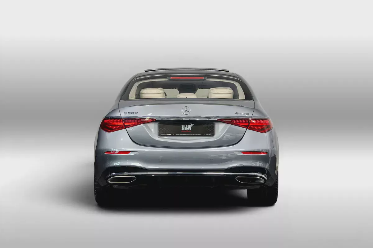 0% DP | AED 6,397 P/M | Agency Service And Warranty Package-2-2