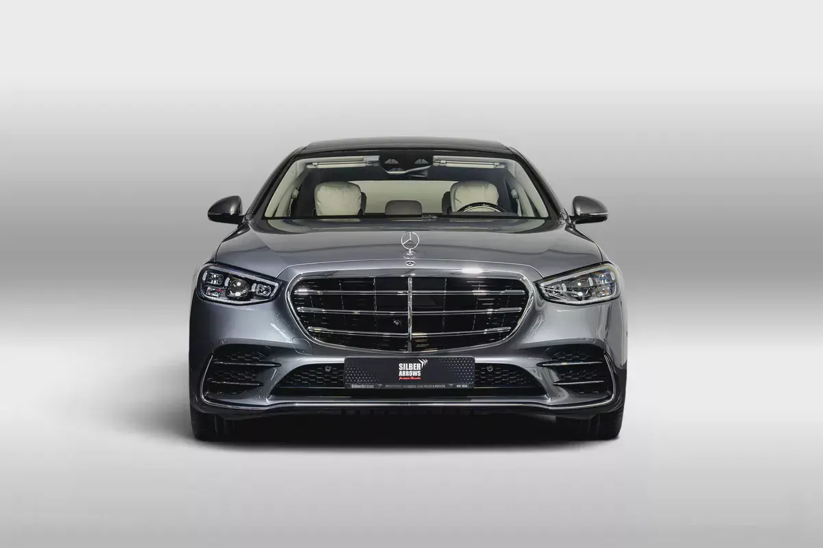 0% DP | AED 6,397 P/M | Agency Service And Warranty Package-3-3
