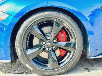 2023 Ford Mustang GT-11