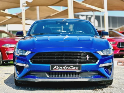 2023 Ford Mustang GT-8
