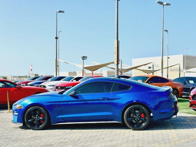2023 Ford Mustang GT-1