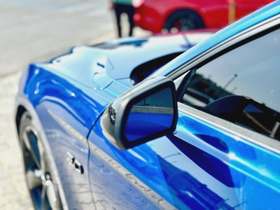 2023 Ford Mustang GT-9