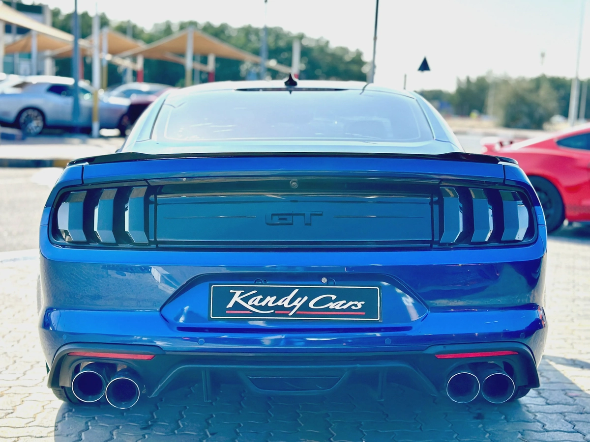2023 Ford Mustang GT-5-5