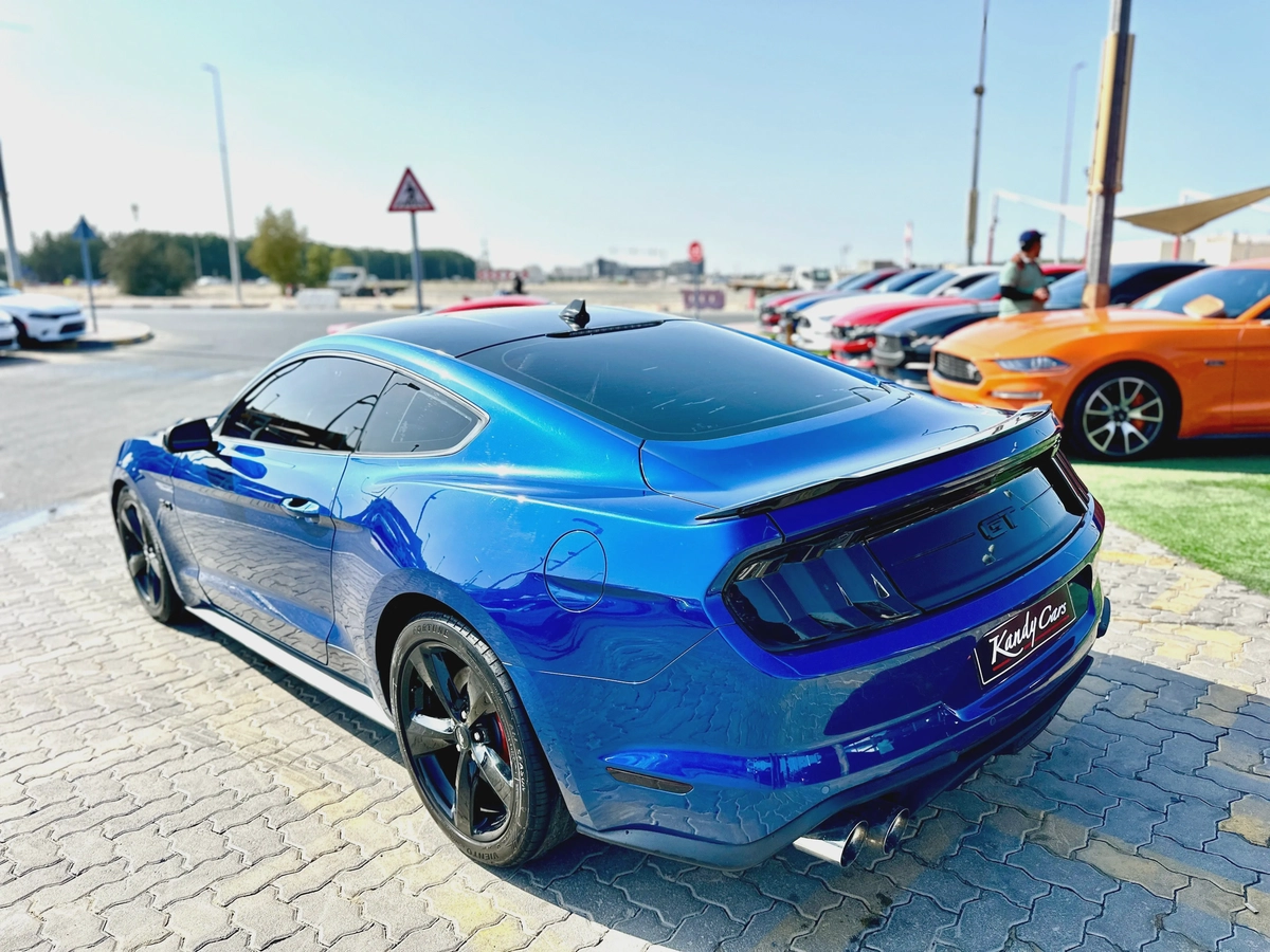 2023 Ford Mustang GT-10-10