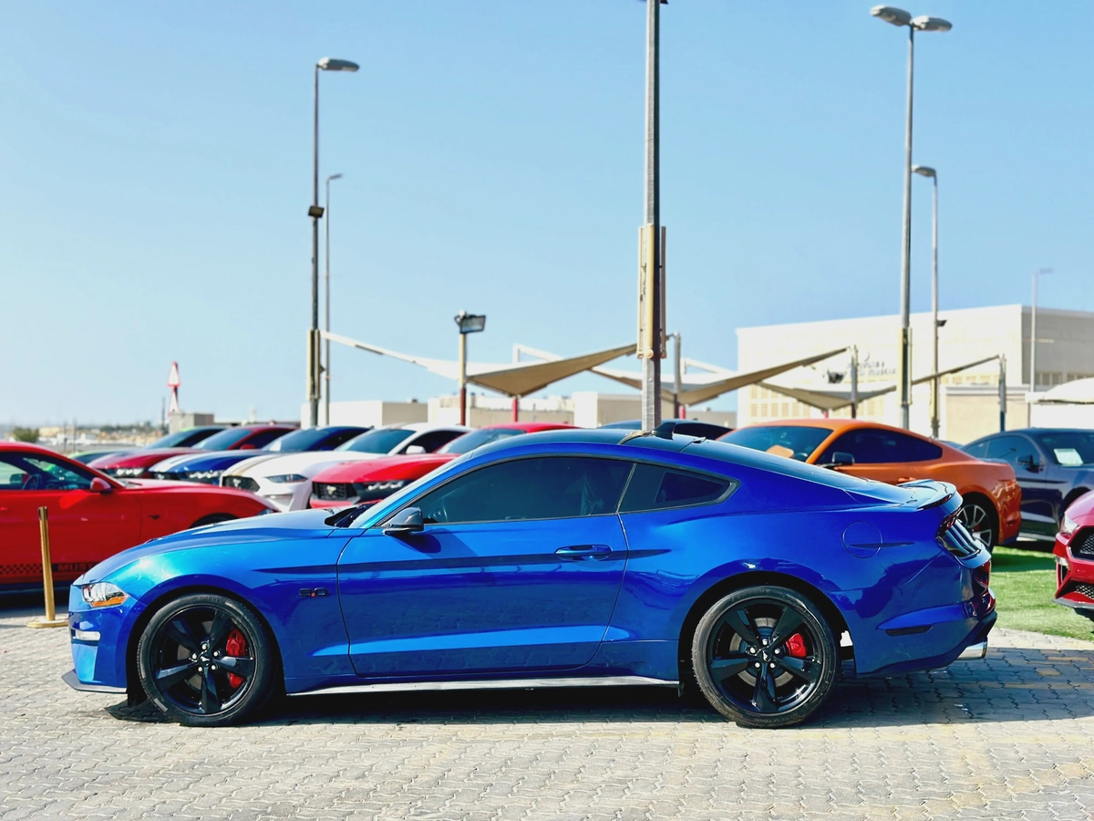 2023 Ford Mustang GT-1-1