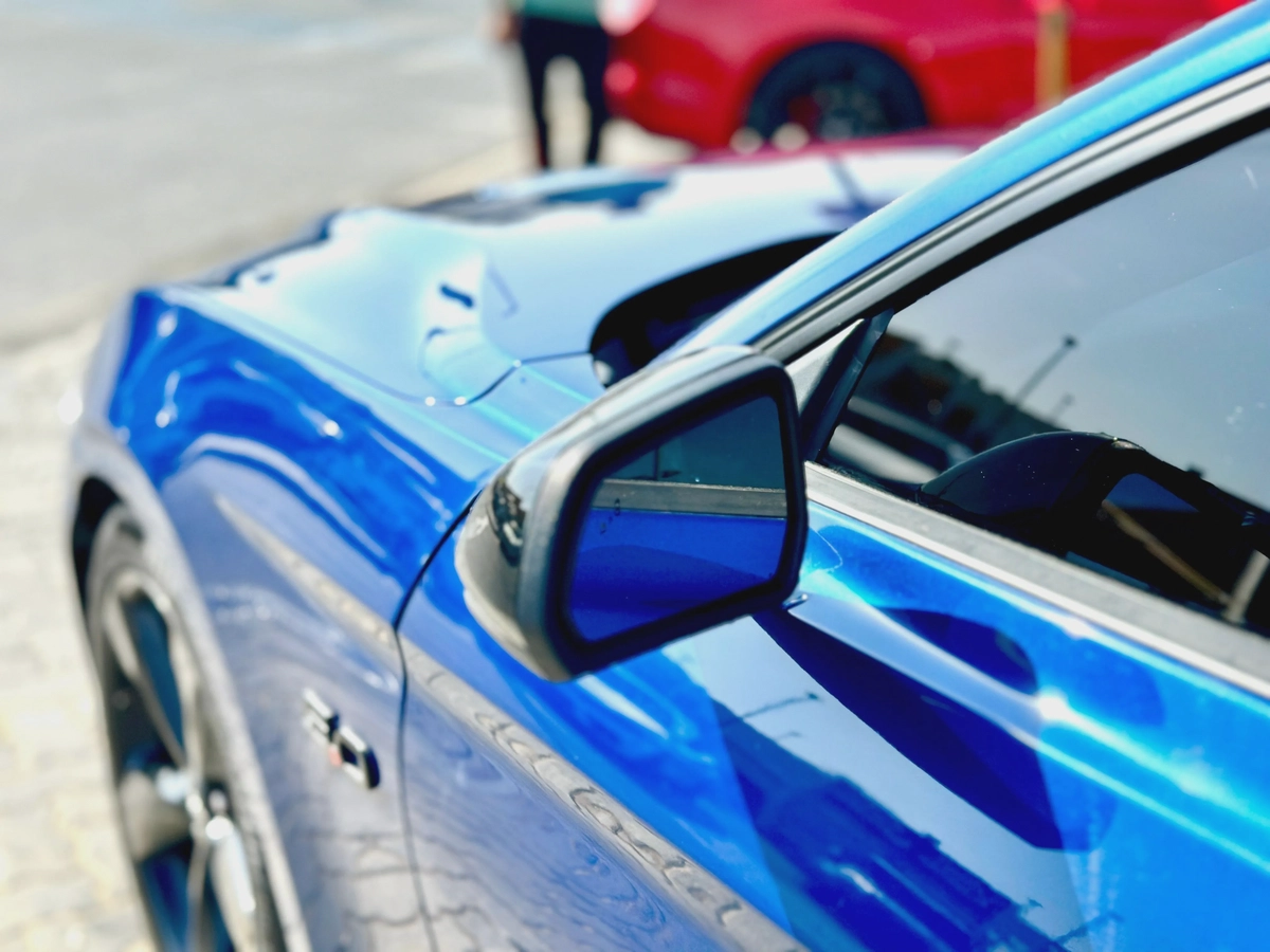 2023 Ford Mustang GT-9-9