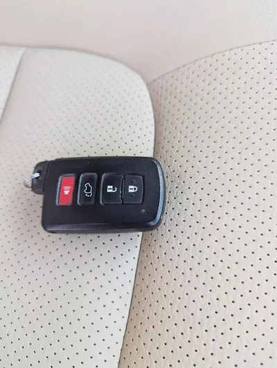 2020 Toyota Land Cruiser GXR V6 4.0L – Full Option, Top Spec | 42,000km Excellent Condition-15