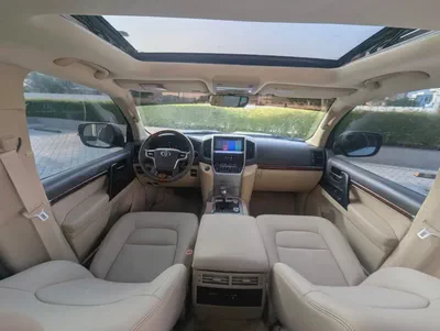 2020 Toyota Land Cruiser GXR V6 4.0L – Full Option, Top Spec | 42,000km Excellent Condition-3