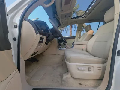 2020 Toyota Land Cruiser GXR V6 4.0L – Full Option, Top Spec | 42,000km Excellent Condition-4