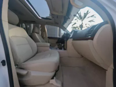 2020 Toyota Land Cruiser GXR V6 4.0L – Full Option, Top Spec | 42,000km Excellent Condition-5