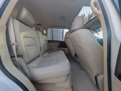 2020 Toyota Land Cruiser GXR V6 4.0L – Full Option, Top Spec | 42,000km Excellent Condition-7