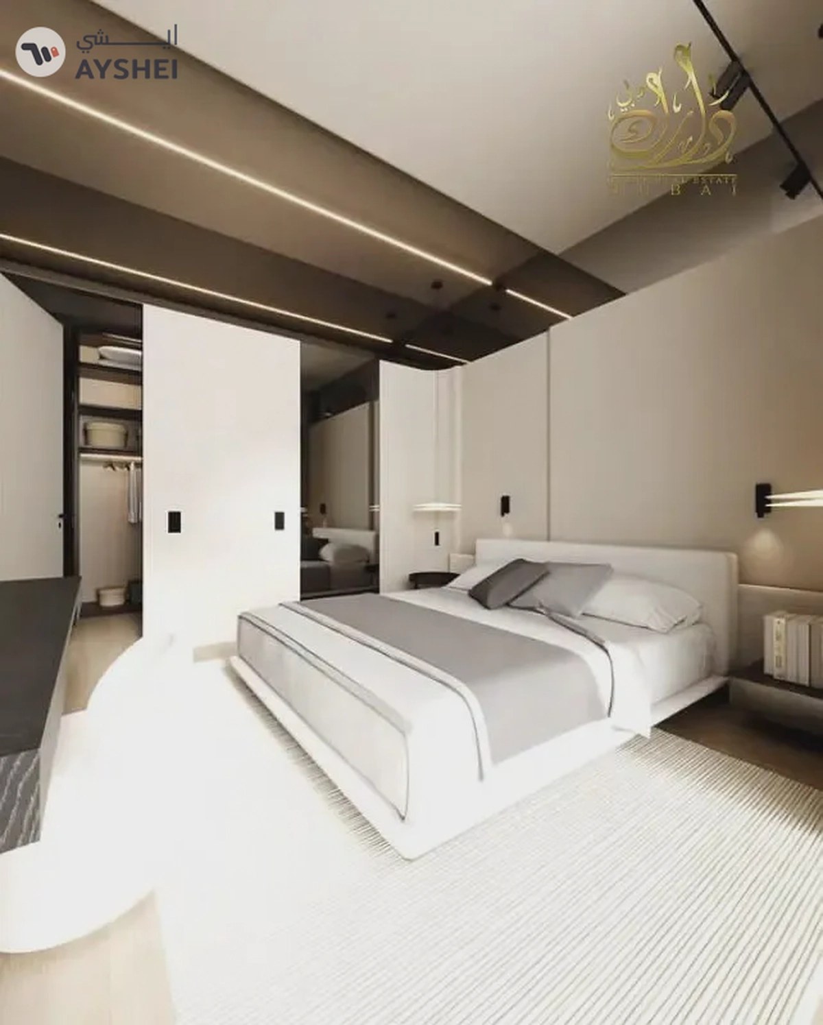 Right now_5% Discount_Capital Horizon_Canal View