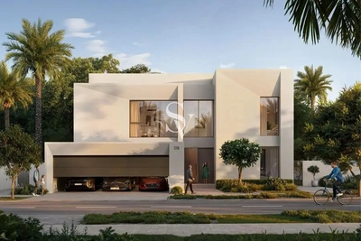 Ostra Palace Villas, The Oasis by Emaar, Dubai-0