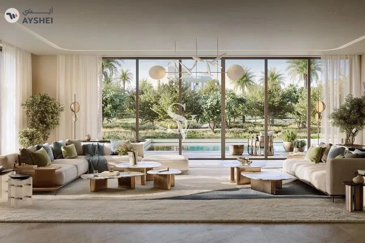 Ostra Palace Villas, The Oasis by Emaar, Dubai-10-10