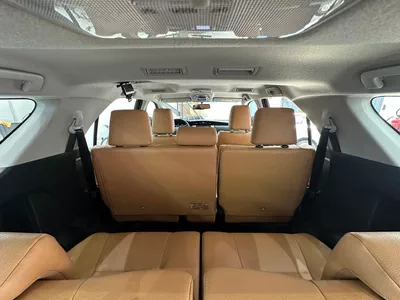 2024 Toyota Fortuner VXR 4.0L V6 // EMI Starting from 2,840 AED-1