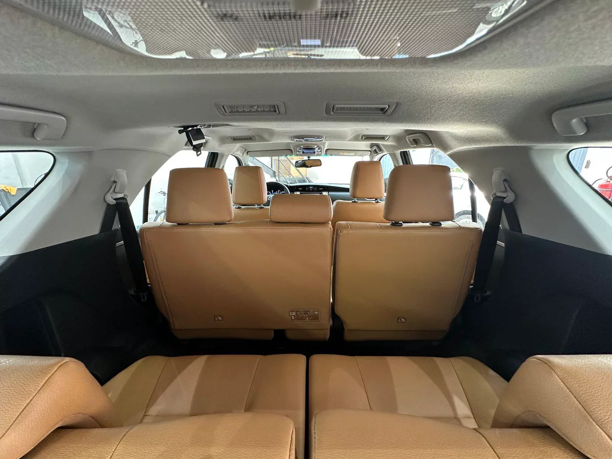 2024 Toyota Fortuner VXR 4.0L V6 // EMI Starting from 2,840 AED-1-1
