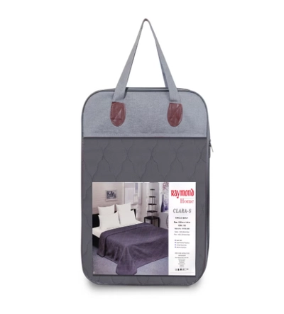 Raymond Home Microfiber Quilt All Season-0