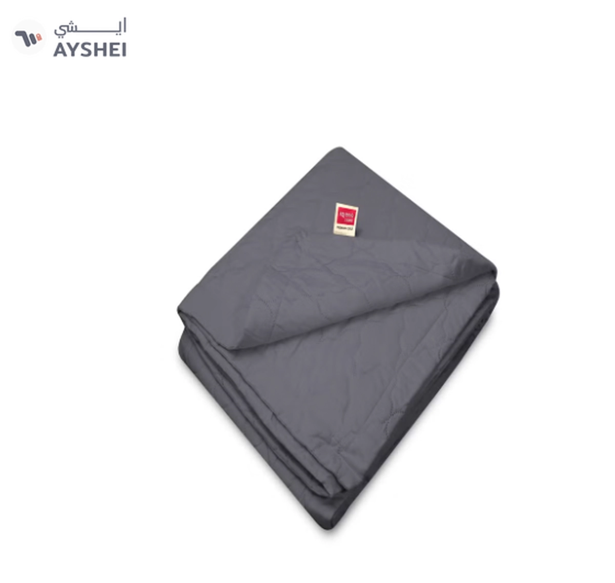 Raymond Home Microfiber Quilt All Season-1-1