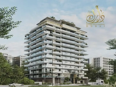 Invest Smart in the Heart of Dubailand-0