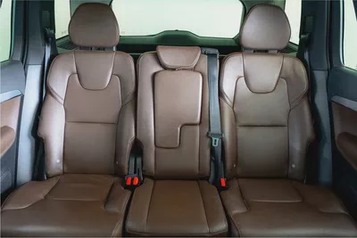 AED 2,035 / 48 months | 0% DP | 2018 Volvo XC90 T6 Momentum Elite / Partial Service History-11