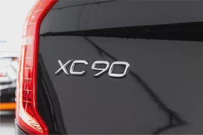AED 2,035 / 48 months | 0% DP | 2018 Volvo XC90 T6 Momentum Elite / Partial Service History-14