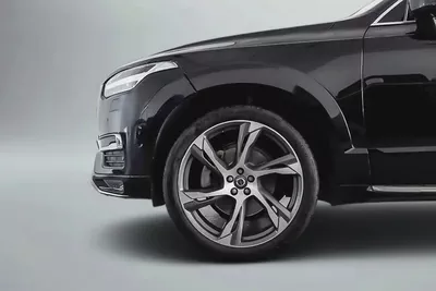 AED 2,035 / 48 months | 0% DP | 2018 Volvo XC90 T6 Momentum Elite / Partial Service History-5