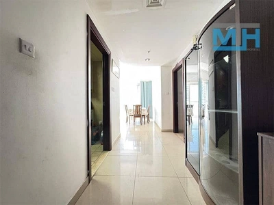 V3 Tower, JLT Cluster V, Jumeirah Lake Towers (JLT), Dubai-12