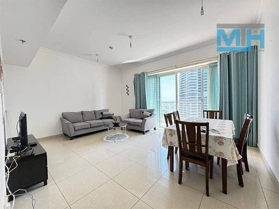 V3 Tower, JLT Cluster V, Jumeirah Lake Towers (JLT), Dubai-0