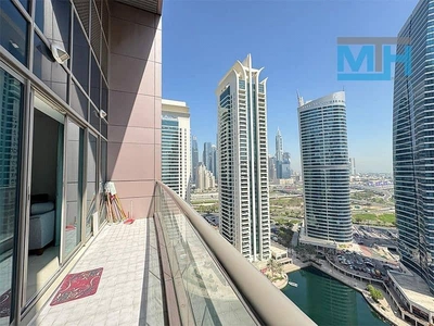 V3 Tower, JLT Cluster V, Jumeirah Lake Towers (JLT), Dubai-1