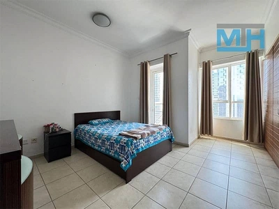 V3 Tower, JLT Cluster V, Jumeirah Lake Towers (JLT), Dubai-6