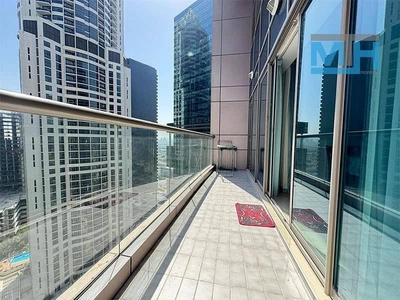 V3 Tower, JLT Cluster V, Jumeirah Lake Towers (JLT), Dubai-8