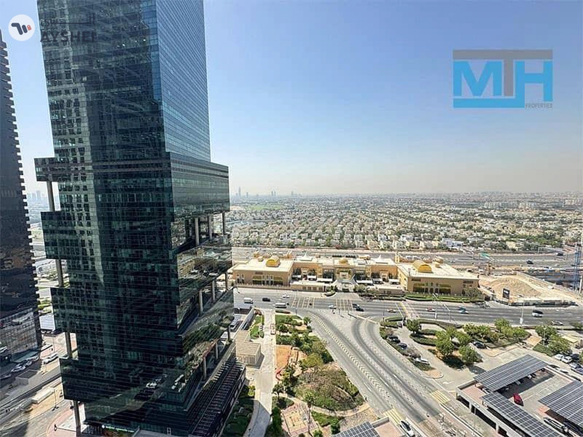 V3 Tower, JLT Cluster V, Jumeirah Lake Towers (JLT), Dubai-2-2