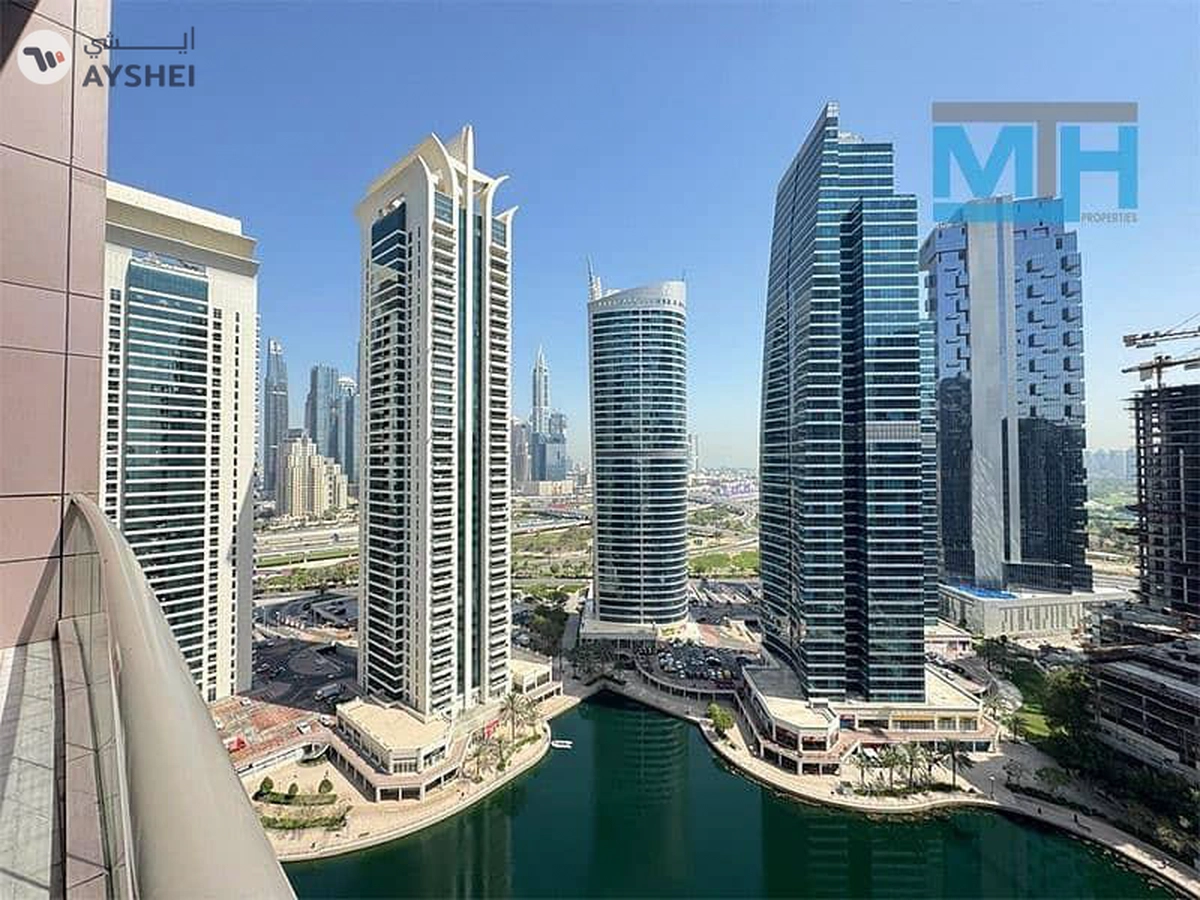 V3 Tower, JLT Cluster V, Jumeirah Lake Towers (JLT), Dubai-3-3