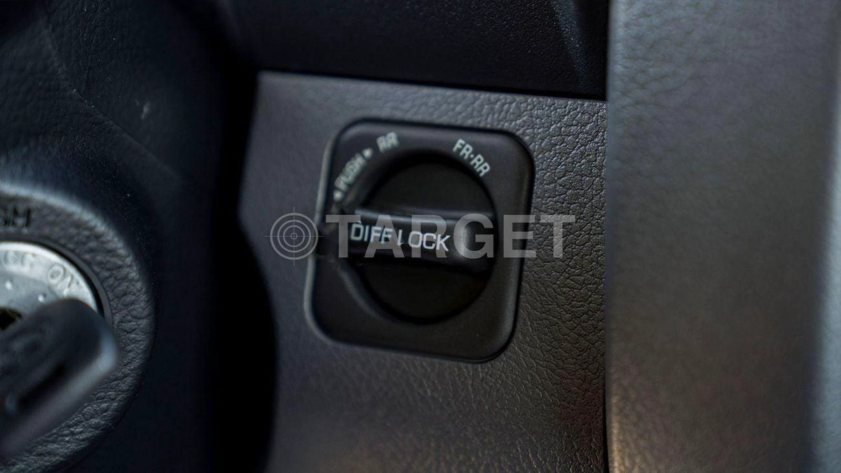 Toyota Land Cruiser 70 LC76 LX LX LC 76 4.2     M/T   2025-14-0