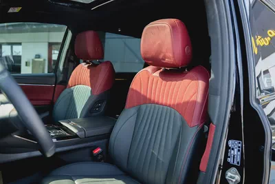 GAC M8 GX Master 2026 Agency Warranty Full Service History Luxury GCC Specs 2.0L Turbo 4 Cylinders-12