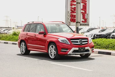 2013 - BENZ GLK350 -  IMMACULATE CONDITION - ONLY 109,000 KM DONE-0