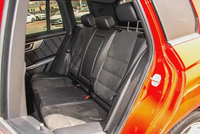 2013 - BENZ GLK350 -  IMMACULATE CONDITION - ONLY 109,000 KM DONE-16