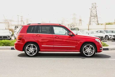 2013 - BENZ GLK350 -  IMMACULATE CONDITION - ONLY 109,000 KM DONE-3
