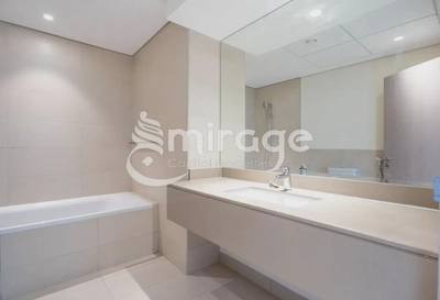 APARTMENT FOR RENT IN WATERS EDGE, YAS ISLAND-2