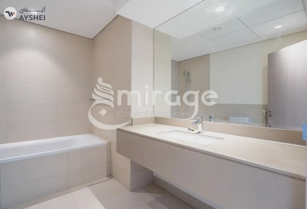 APARTMENT FOR RENT IN WATERS EDGE, YAS ISLAND