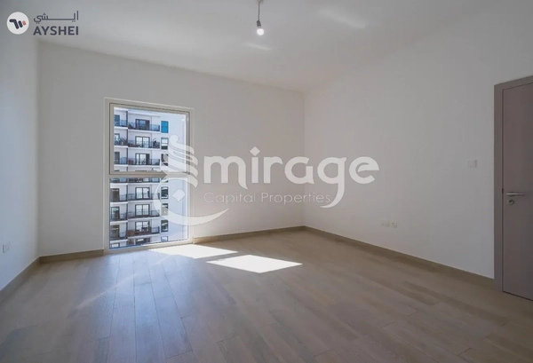 APARTMENT FOR RENT IN WATERS EDGE, YAS ISLAND