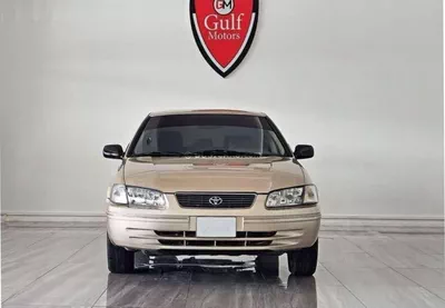 Toyota Camry XLi 2.2L-4CYL EXCELLENT CONDITION-1