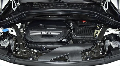 BMW X2 sDrive20i ( 2020 Model ) in White Color GCC Specs-4