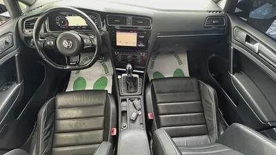 Volkswagen Golf R Special Edition 2019 GCC Specs-7