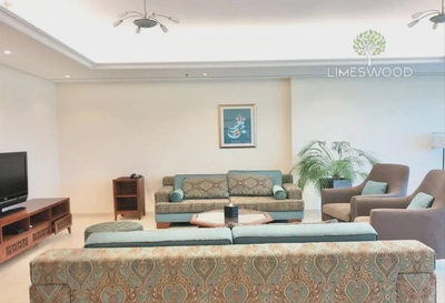 APARTMENT FOR RENT IN DUBAI MARINA Spacious fully furnished-10