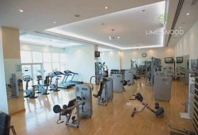 APARTMENT FOR RENT IN DUBAI MARINA Spacious fully furnished-12